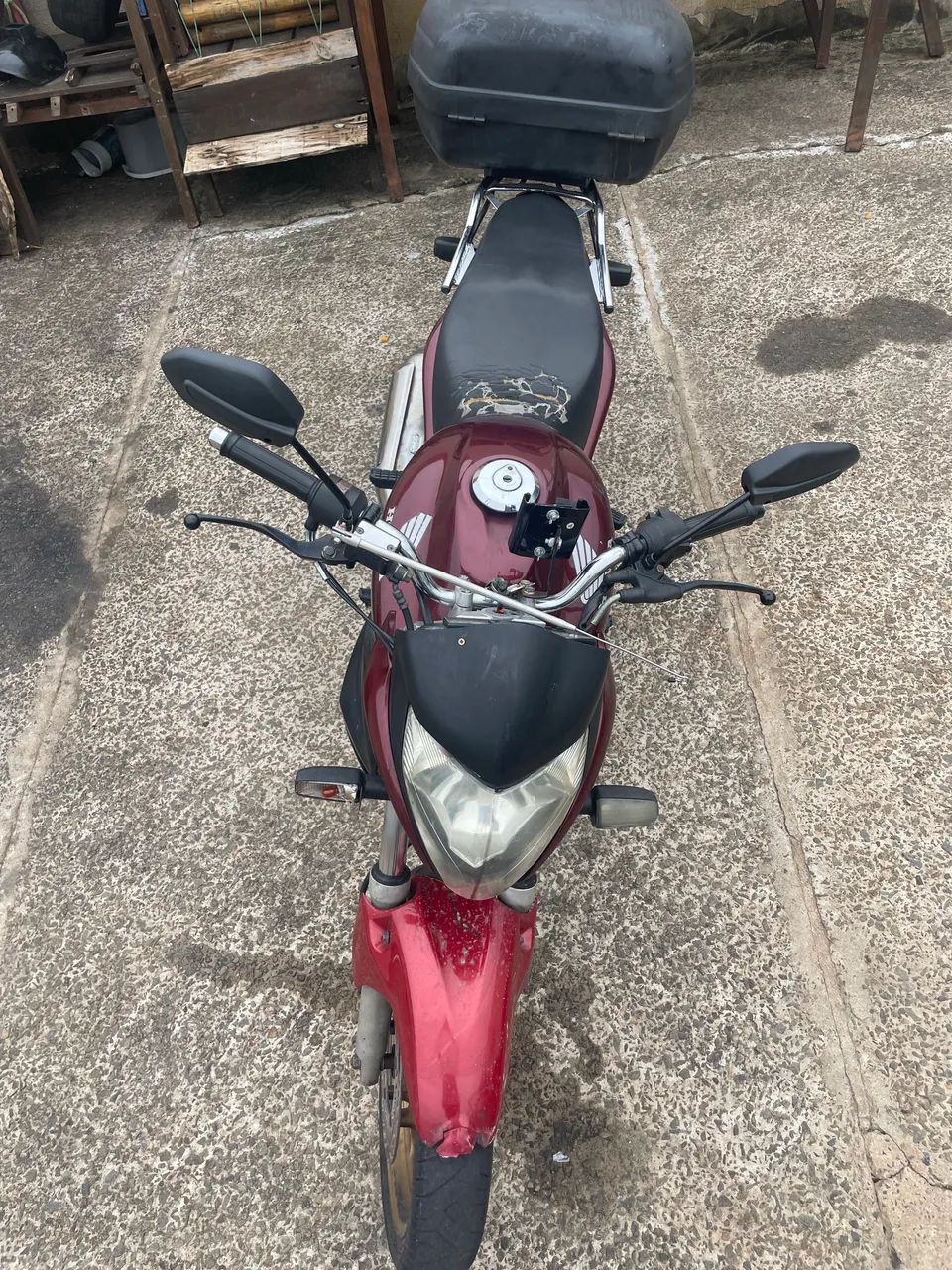 Cb 300 - Foto 2