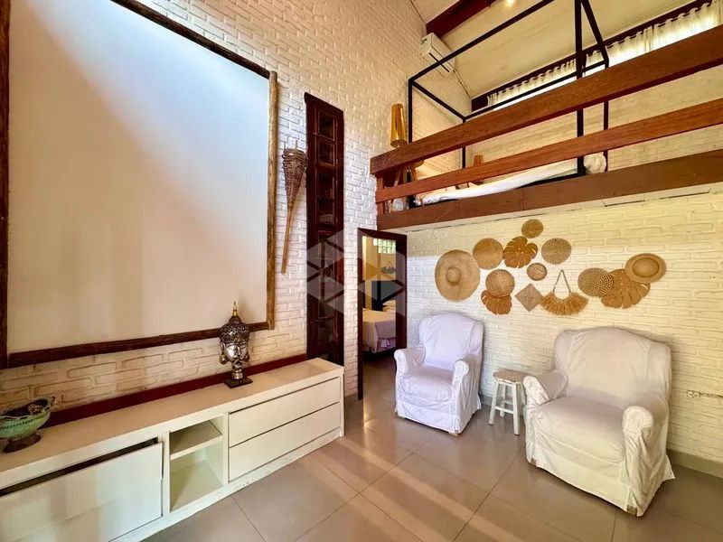 Casa para alugar 340M² 5 quartos, piscina, área de lazer - Campeche - Foto 4