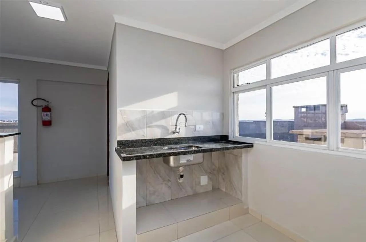 Vendas Apartamento Curitiba PR - Foto 2