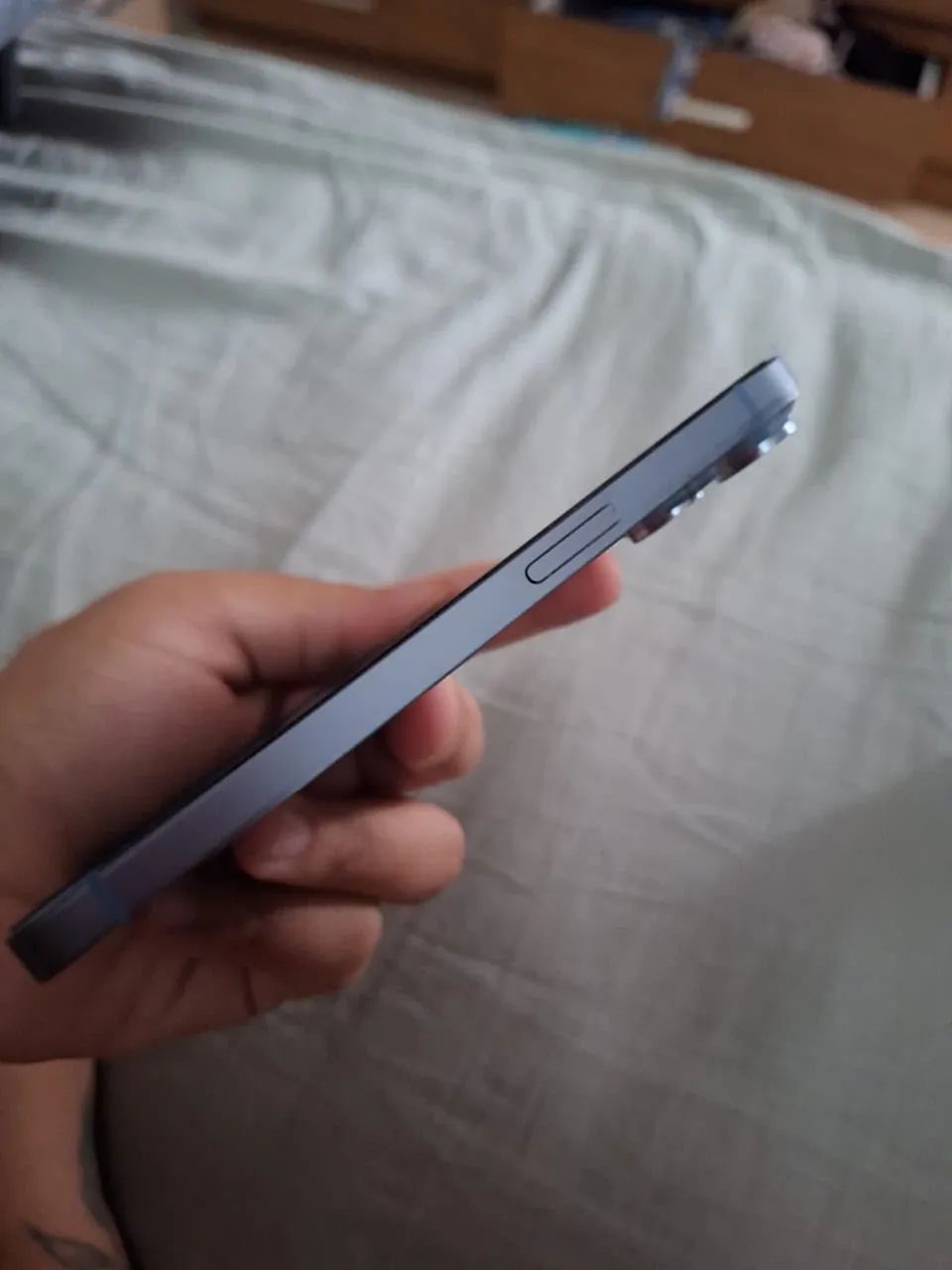 iPhone 14 /256gigas   - Foto 4