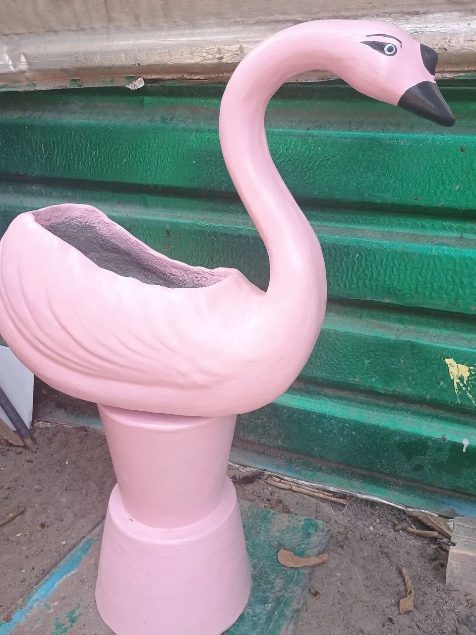 Vasos e outros artigos decorativos  - Foto 4