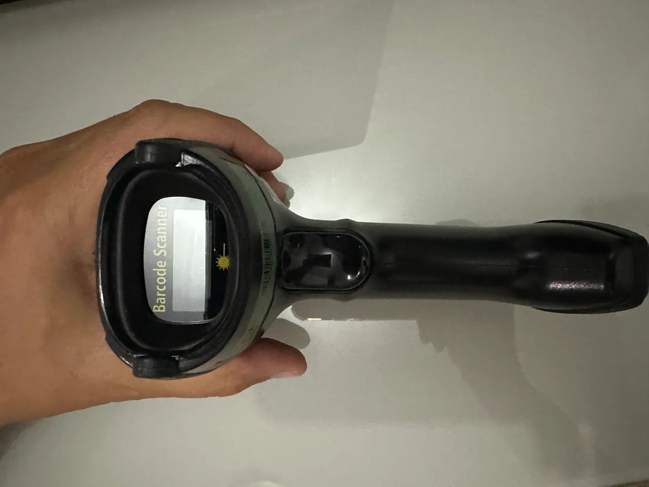 Leitor código de barras  - Foto 5