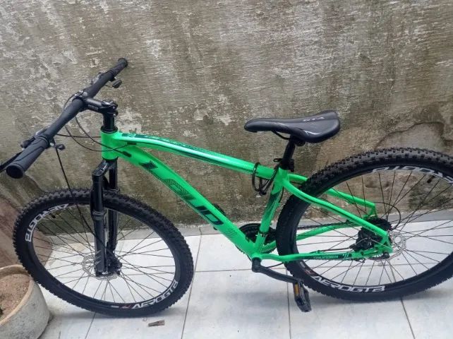 BICICLETA ARO 29