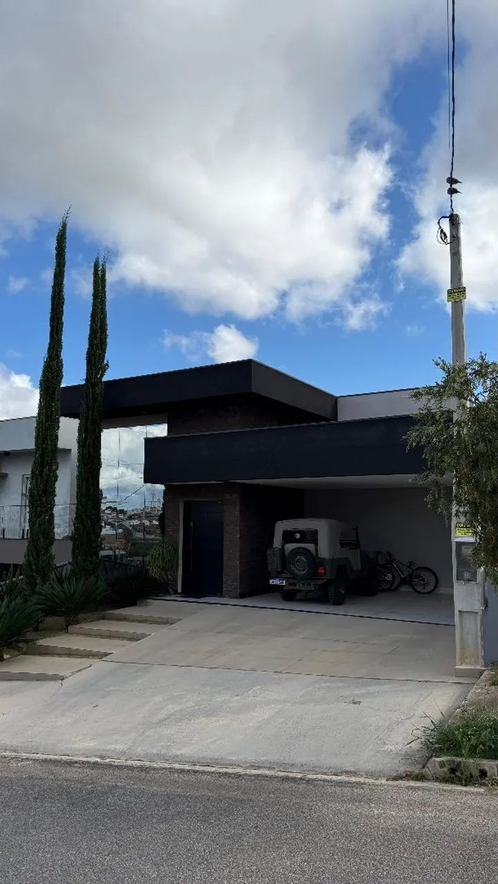 Vendo casa no portal do lago  - Foto 2