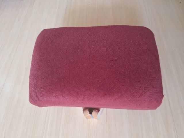 Almofada de Meditação 