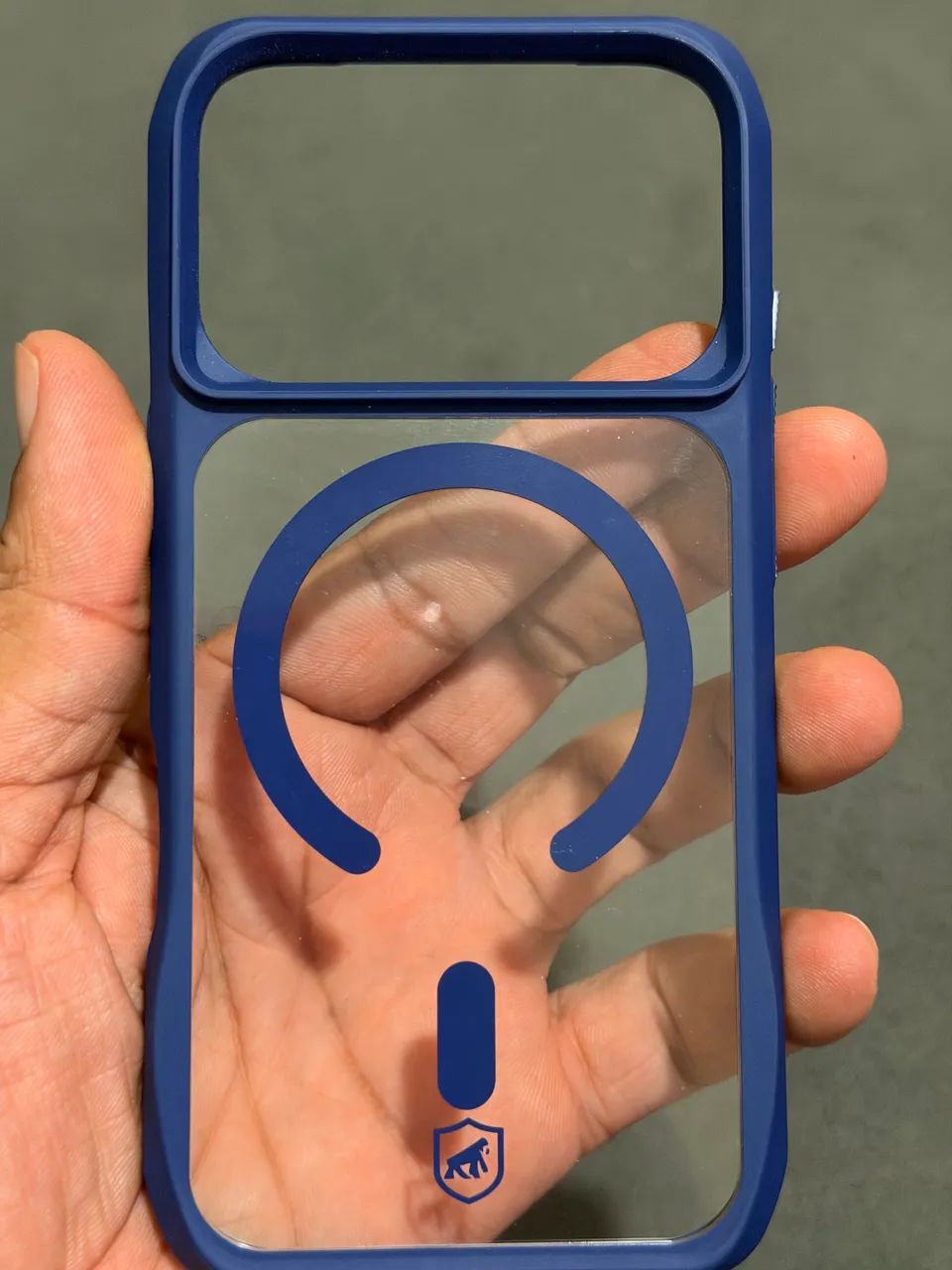 Capas iPhone 17 pro  - Foto 4