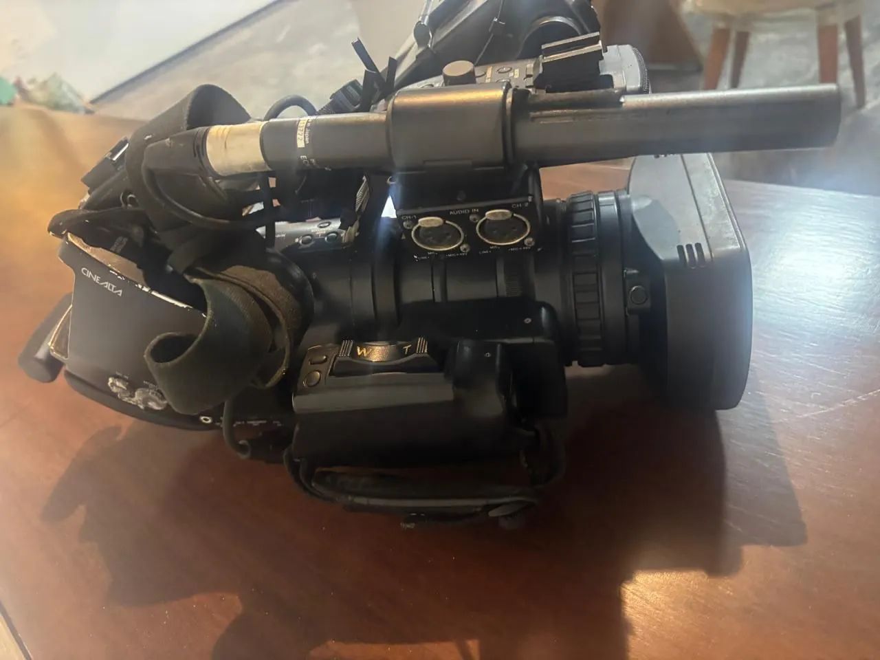 Camera Sony  - Foto 2