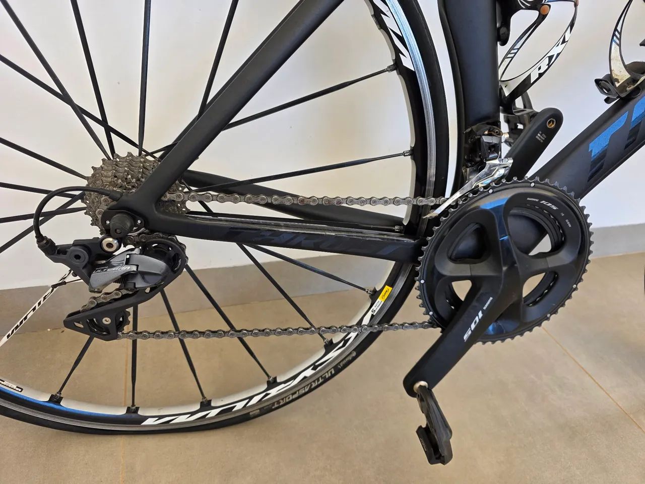 Bicicleta speed Thrust - Foto 2