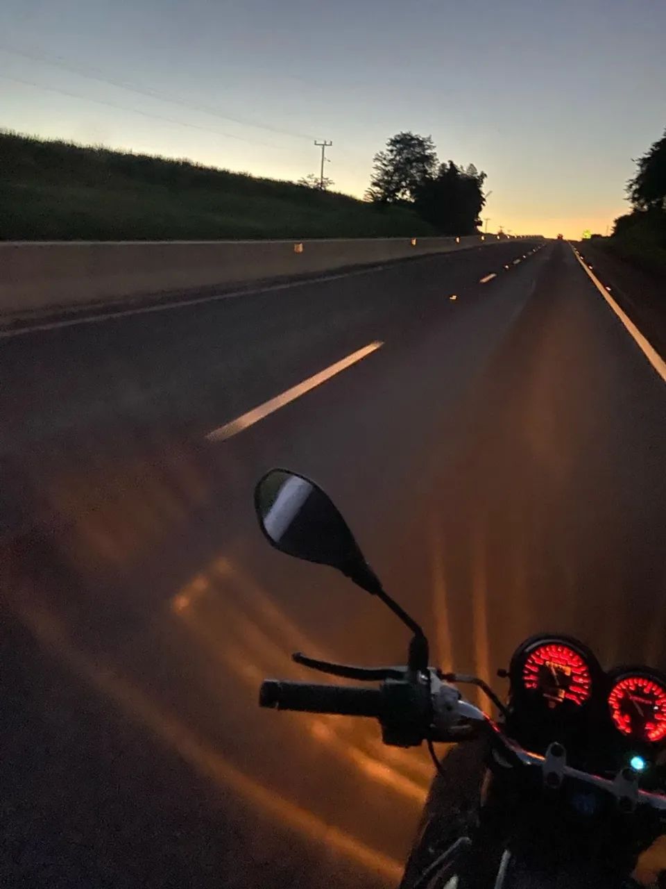 Cb500 2002  - Foto 5