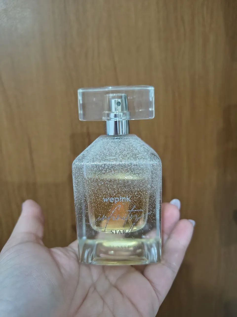 Perfume Wepink 