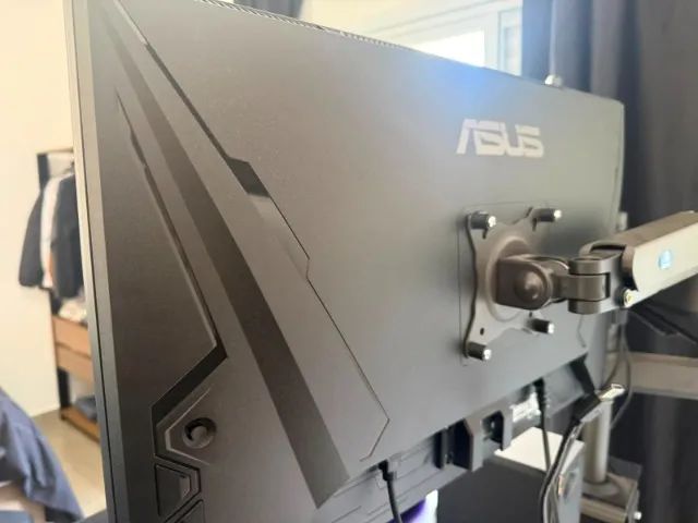 Monitor ASUS TUF Gaming VG27AQ5A - Foto 3