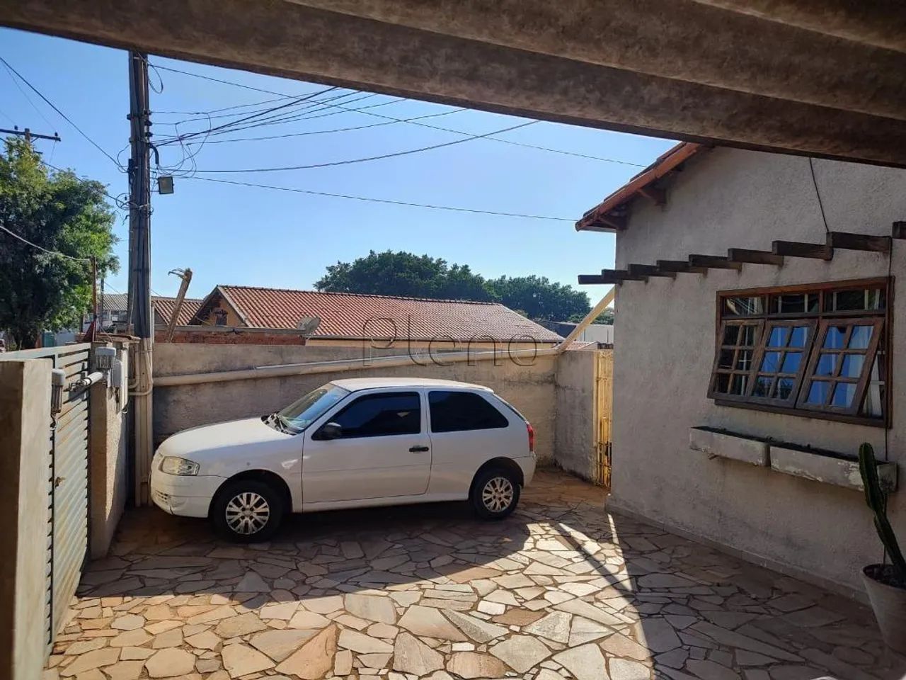 Casa à venda com 5 quartos no Vila Nova, Campinas. - Foto 3