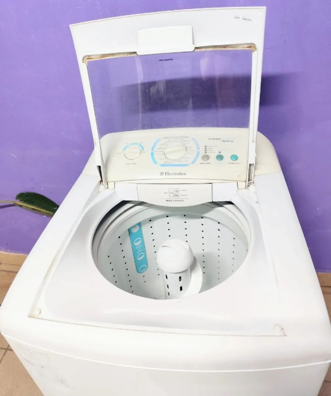 Maquina de lavar Electrolux 12 kg 110 v. " Entrega Grátis" - Foto 5