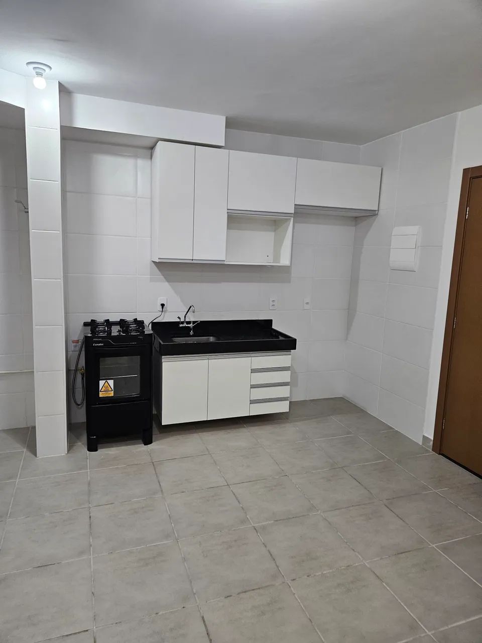 Vendo AP:Condomínio Torres de trindade 