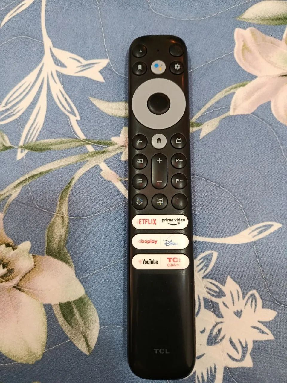 SMART TV 75 POLEGADAS TCL  - Foto 4