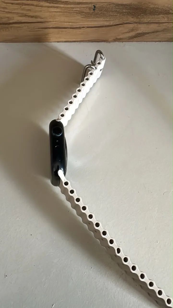 Apple Watch Série 8 45mm - Foto 3