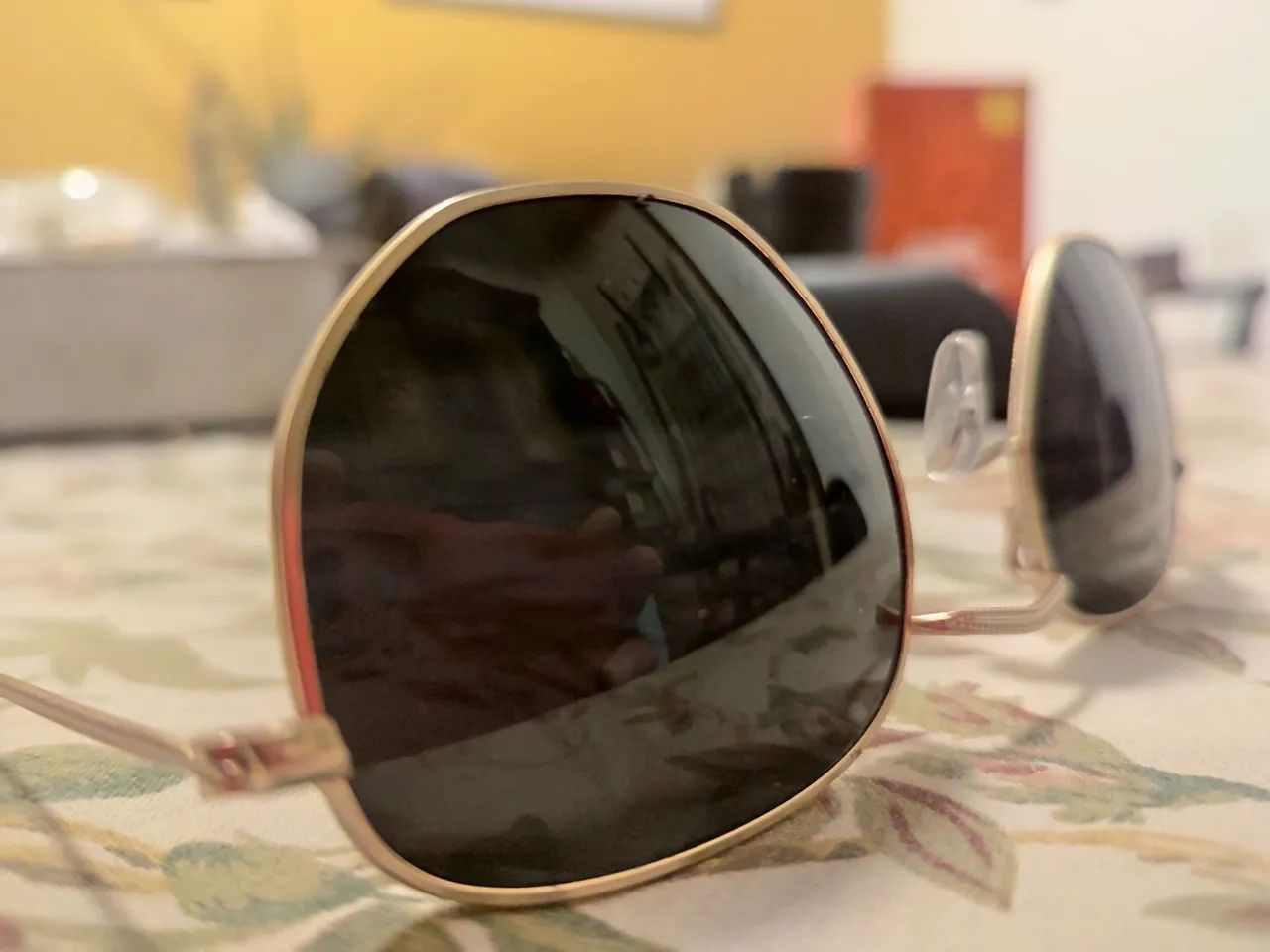 Ray ban hexagonal  - Foto 4