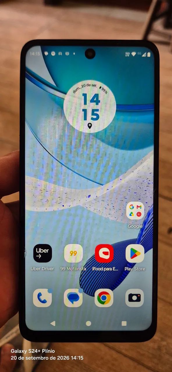 Redmi note 11 Moto G53