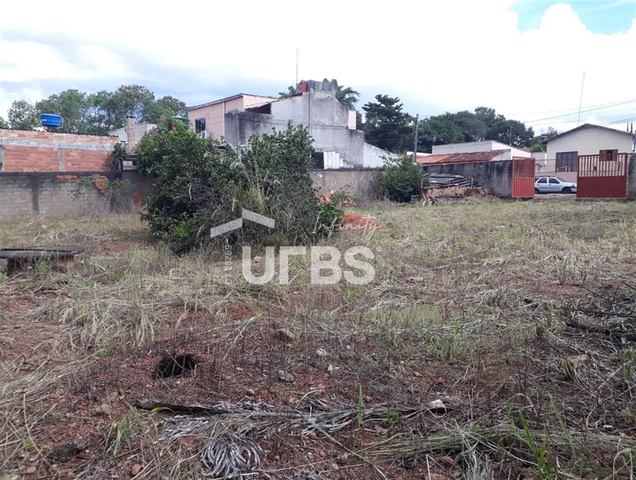 Terreno no São Judas Tadeu