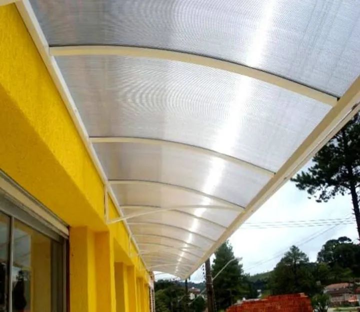 Toldos múltiplo coberturas 