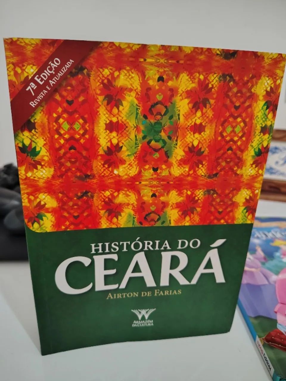 História do Ceará