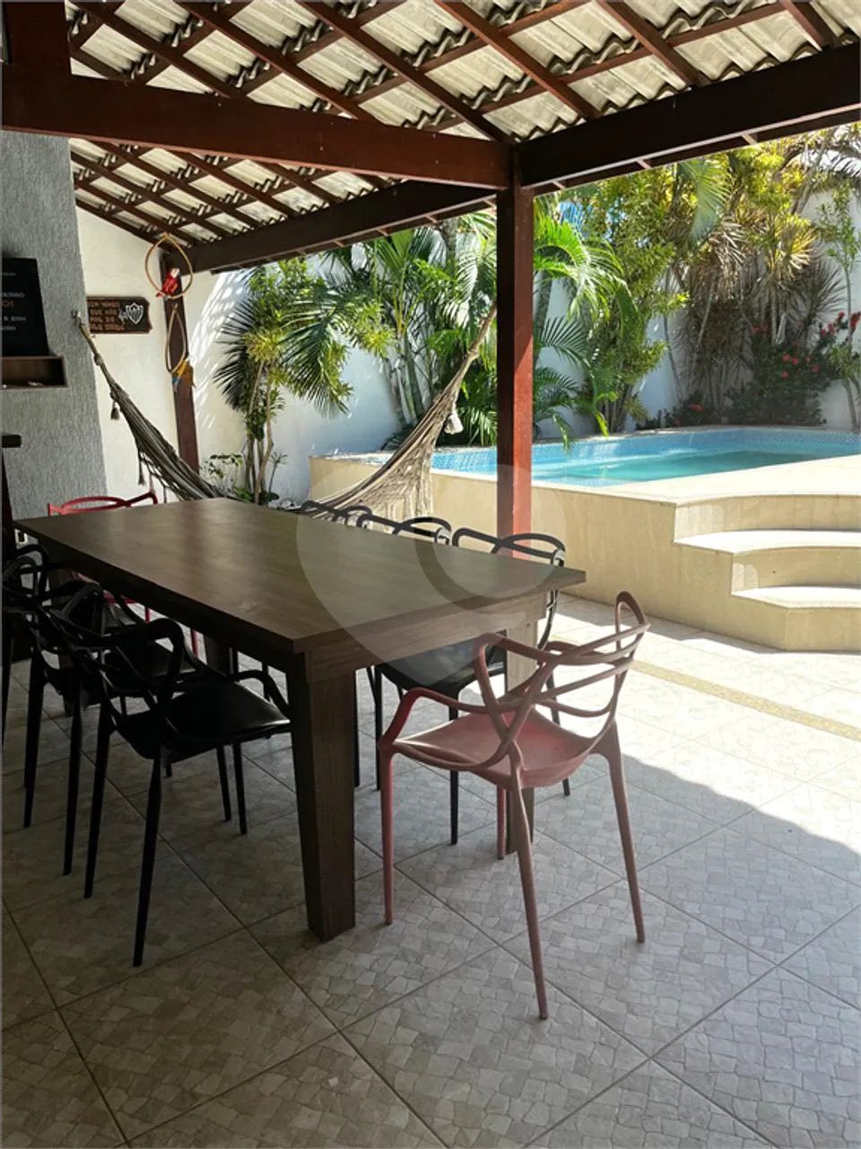 Condomínio com 4 quartos à venda em Peró - RJ