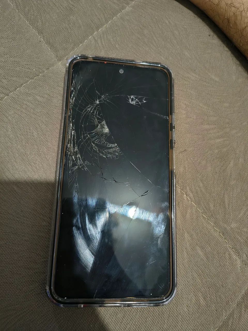 Redmi note 12 4G para retirada de peça
