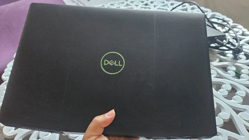 Dell G3 15 3500 (Para retirada de peças) - Foto 3