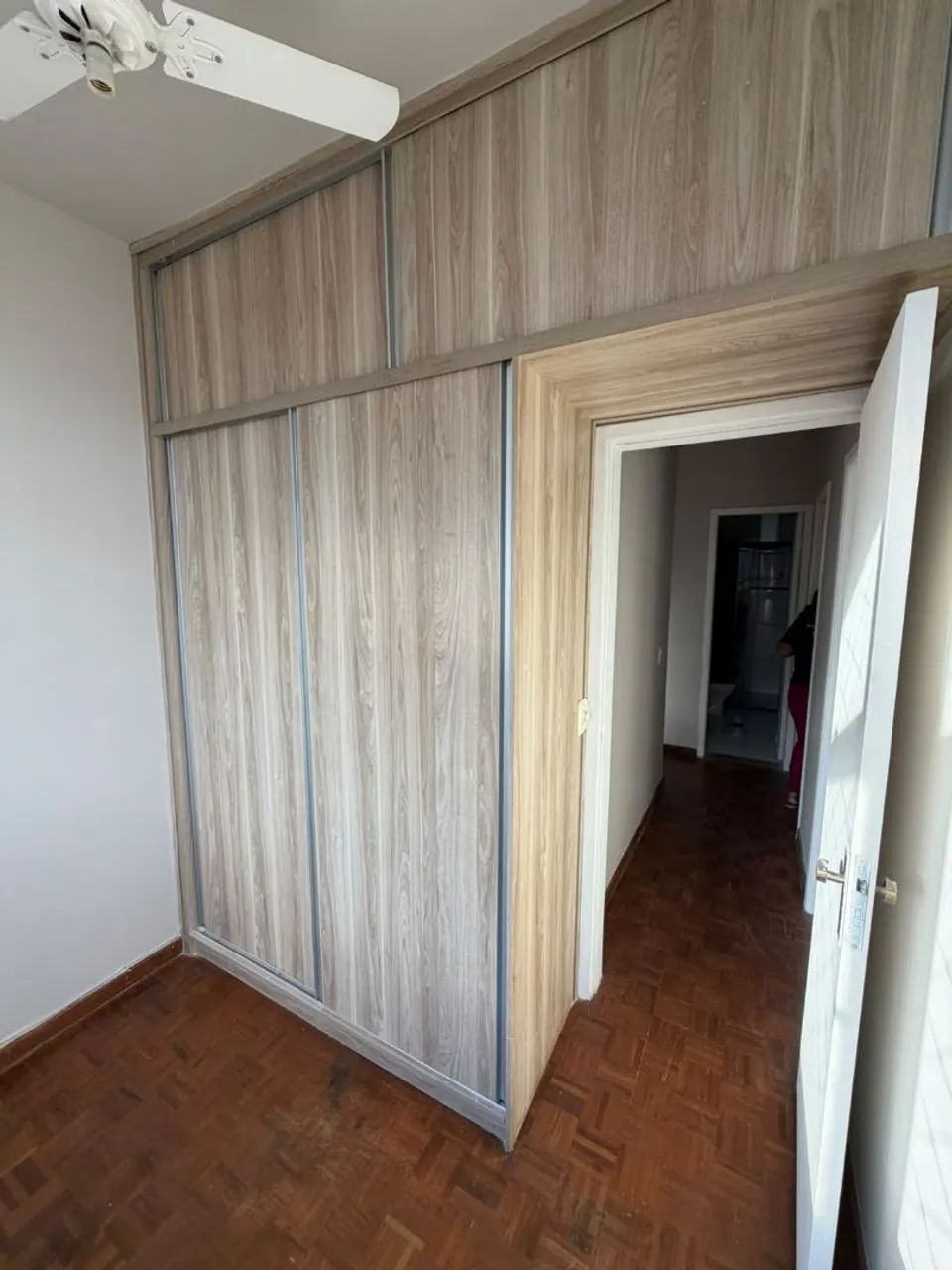 Apartamento Caiçara 3 quartos e 2 banheiros - Foto 3