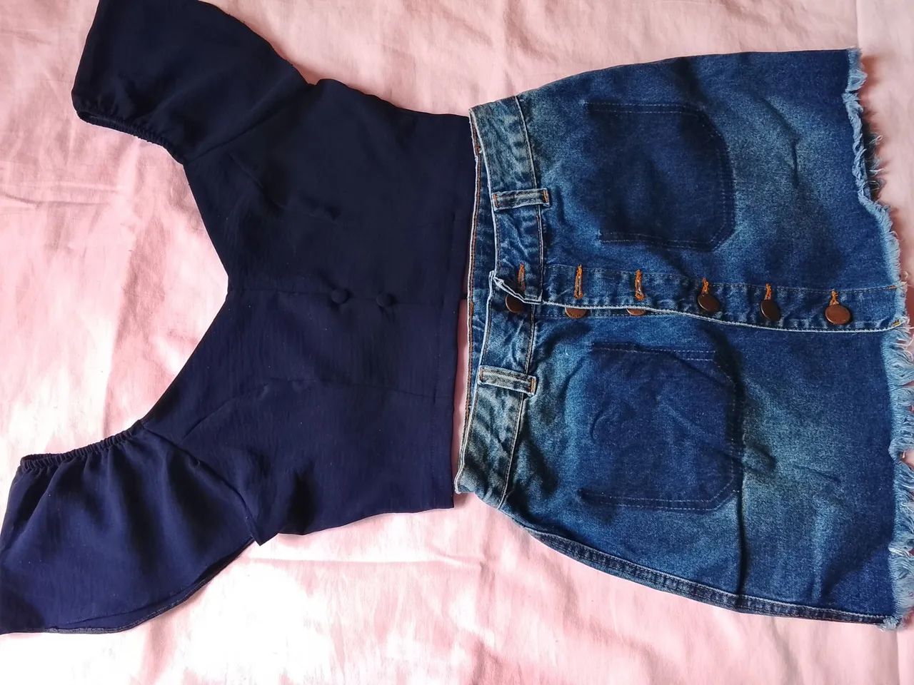Roupas 