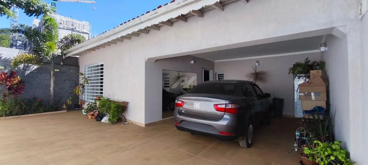 casa - Vila Nova - Campinas - Foto 2