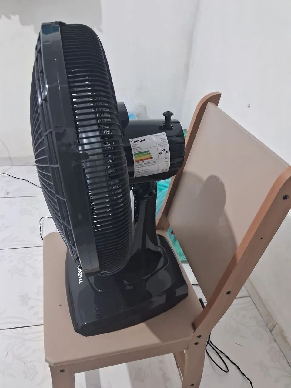 Vendas de eletrodomésticos 