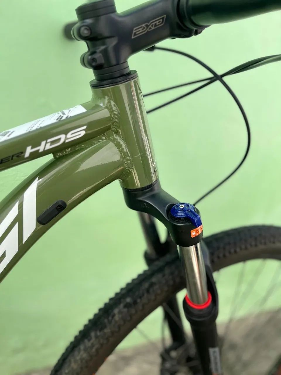 Bicicleta OGGI 2025 - Foto 2