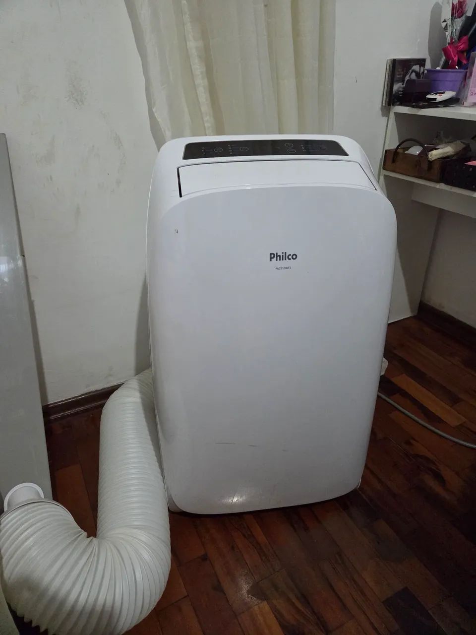 Ar condicionado portátil 