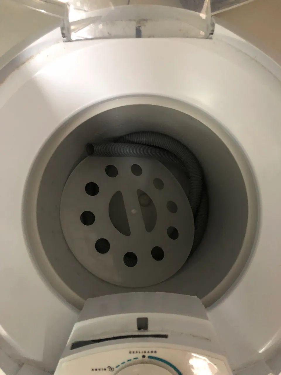 Centrífuga de roupas - Foto 5