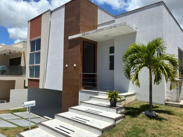Foto - Parnamirim - Parque das Nações