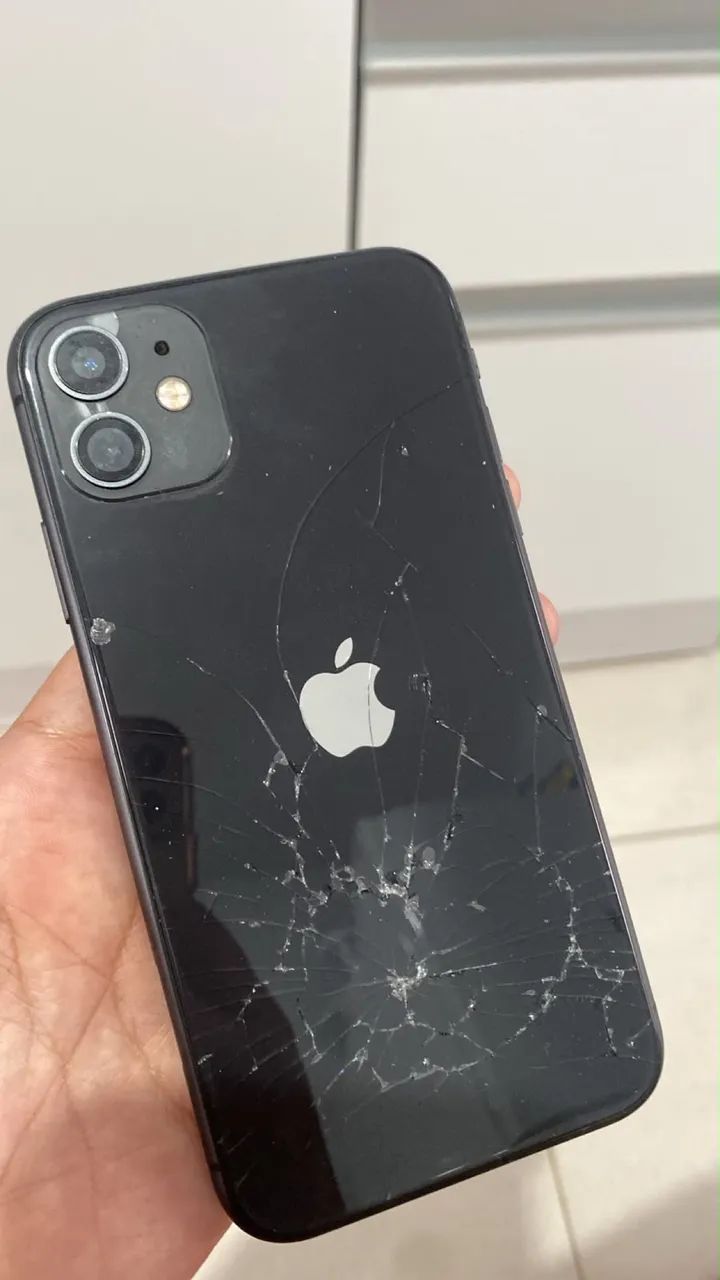 iPhone 11 - Foto 2