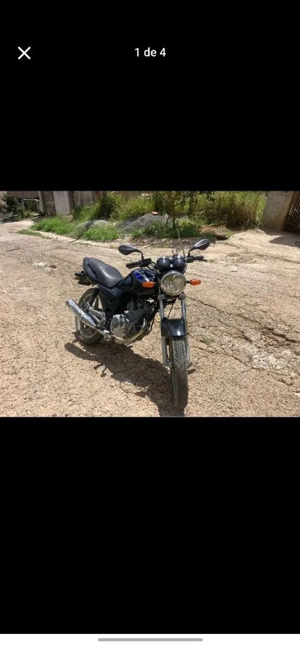 Suzuki yes 125 - Foto 3