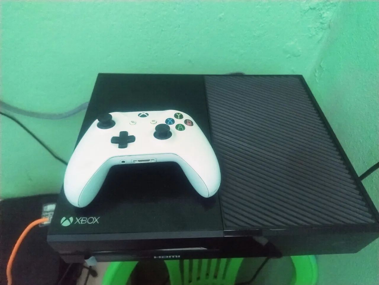 Xbox one  - Foto 2