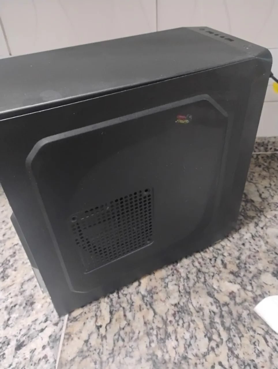 Gabinete para PC  - Foto 3