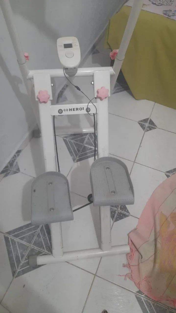 Simulador de Escada - Foto 2