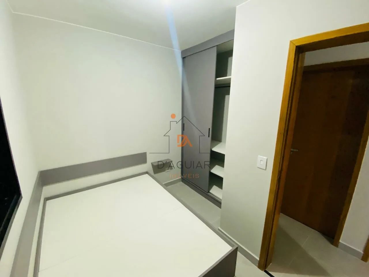 Apartamento para locação na Vila Mazzei com 47m² e 2 dormitórios/quartos. - Foto 4