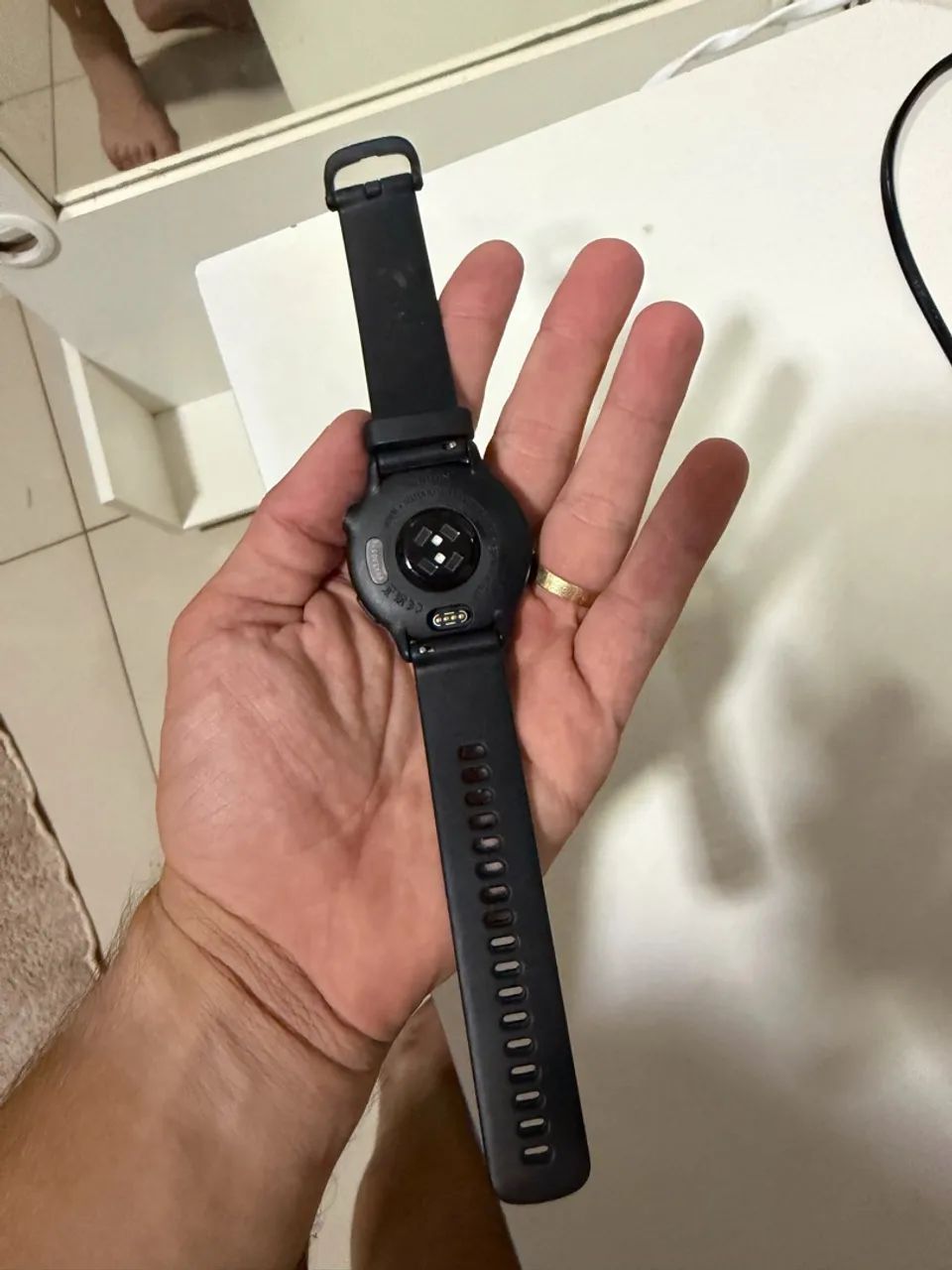 GARMIN VIVOACTIVE 6 - Foto 3