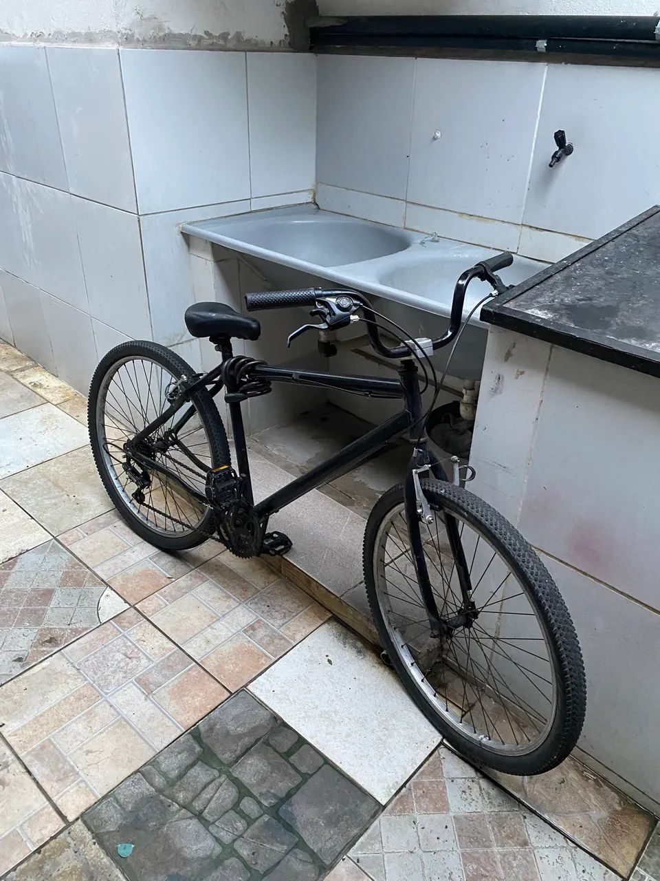 Bike aro 26 - Foto 3