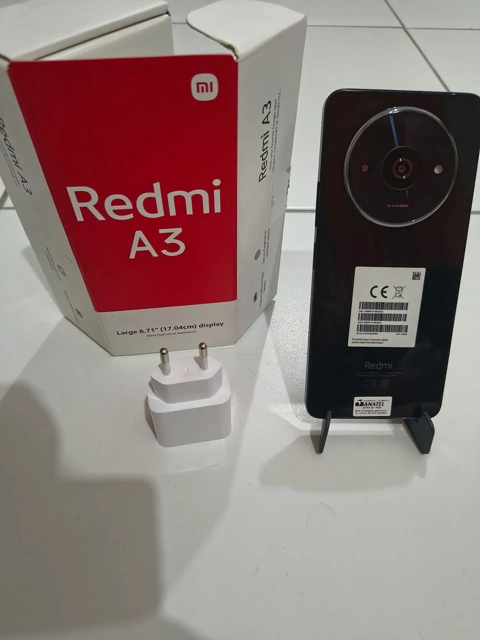 Redmi A3 - Foto 2