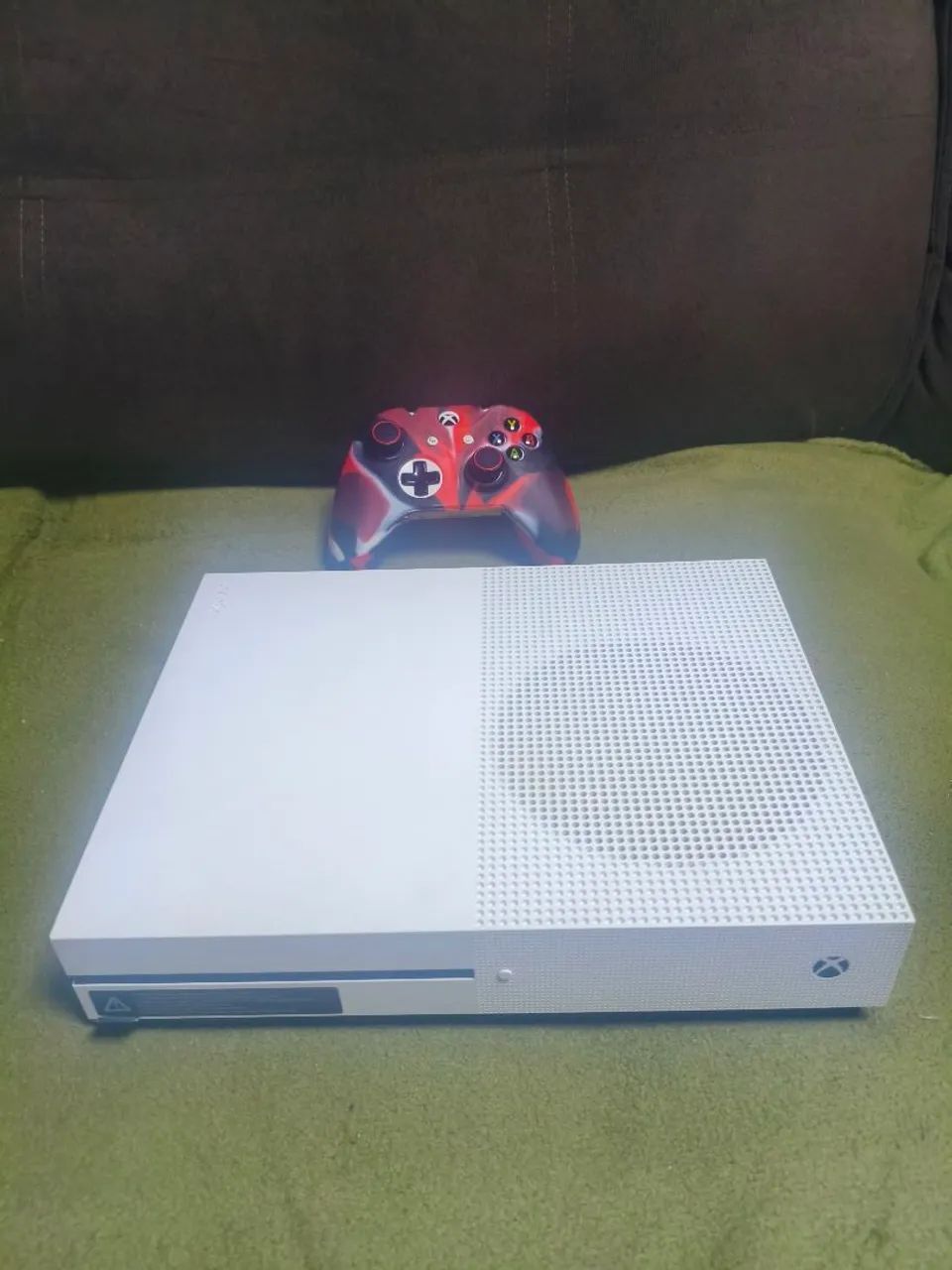 Xbox one s 1 tb