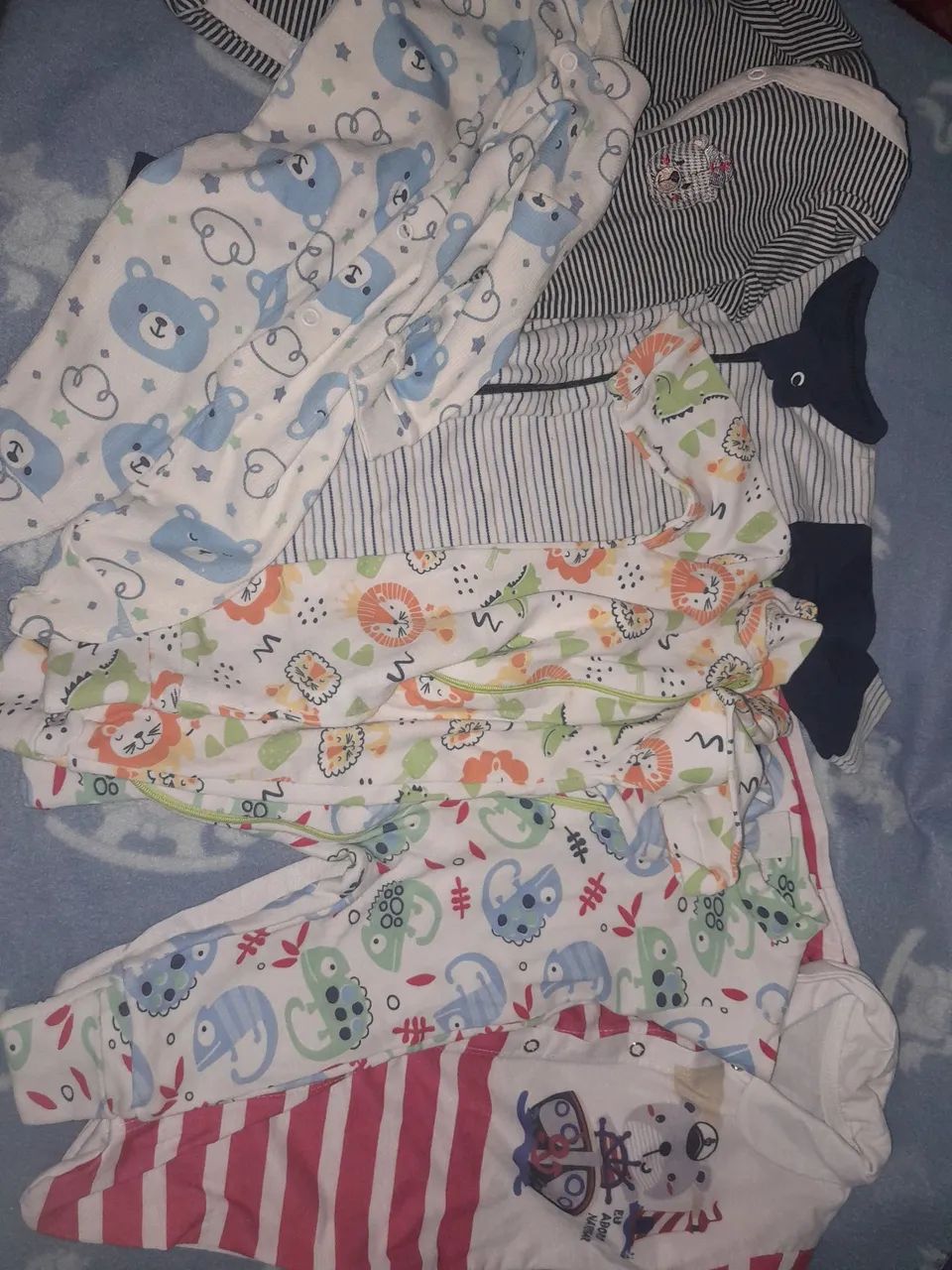 Lotes de bebê  - Foto 5