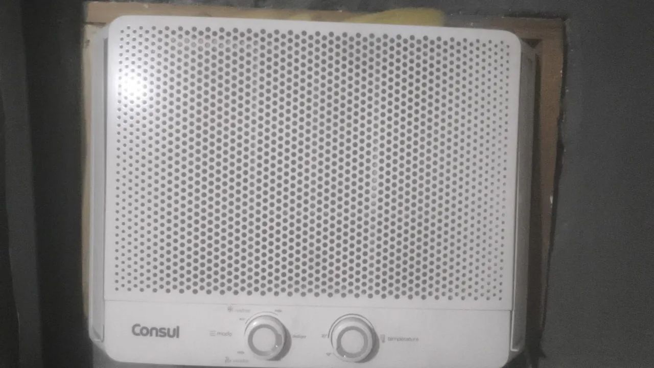 Ar condicionado 10.000 btus