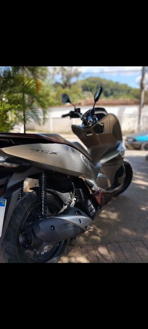 PCX 2022. - Foto 2