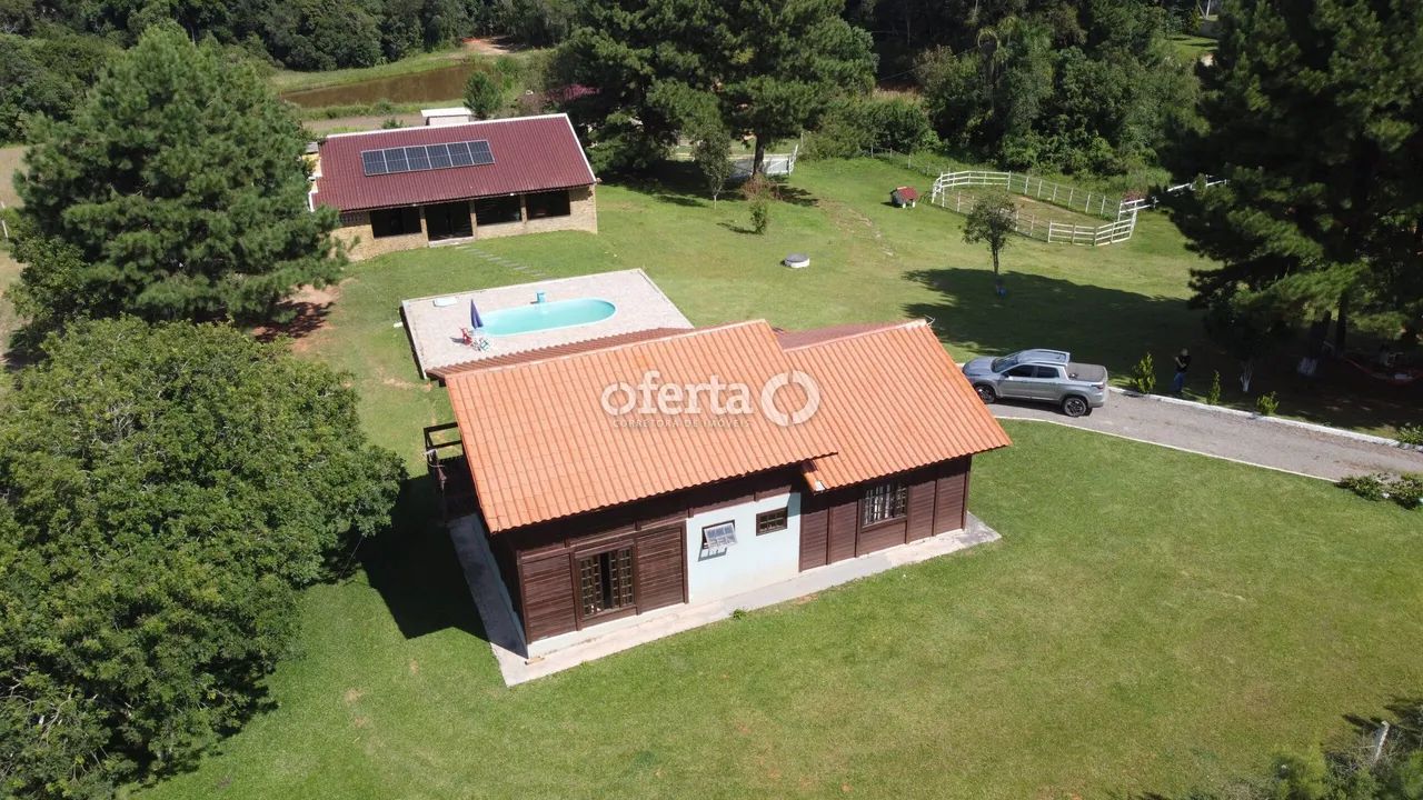 Chácara em Contenda - Foto 2